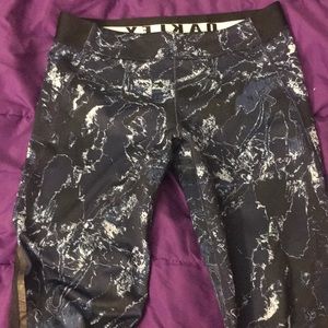 Oakley yoga pants
